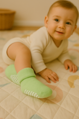New born baby thick socks combo (0-12 Months)