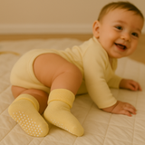 New born baby thick socks combo (0-12 Months)