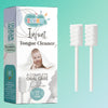 Infant Tongue Cleaner (Pack of 15 Pcs)