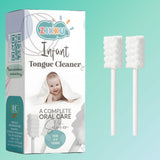 Infant Tongue Cleaner (Pack of 15 Pcs)