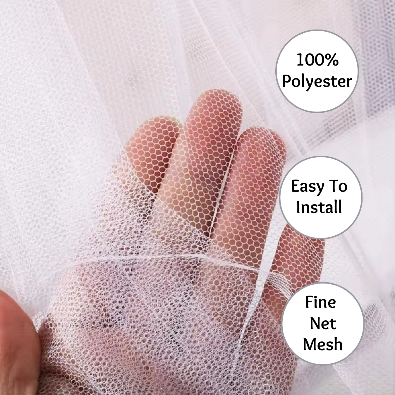 Mosquito Net