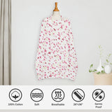 Nursing Cover for Breastfeeding Mother