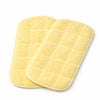 Reusable Fast Dry Microfiber Baby Diaper Pads