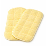 Reusable Fast Dry Microfiber Baby Diaper Pads