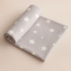 Printed Dry Sheets for Baby (Star Print)