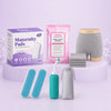 Postpartum Hospital Essentials Kit for New Mothers