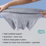 Disposable Postpartum Underwear (Set of 4)