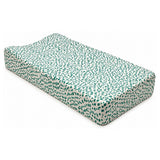 Baby Diaper Changing and Massage Pad with Safety Belt