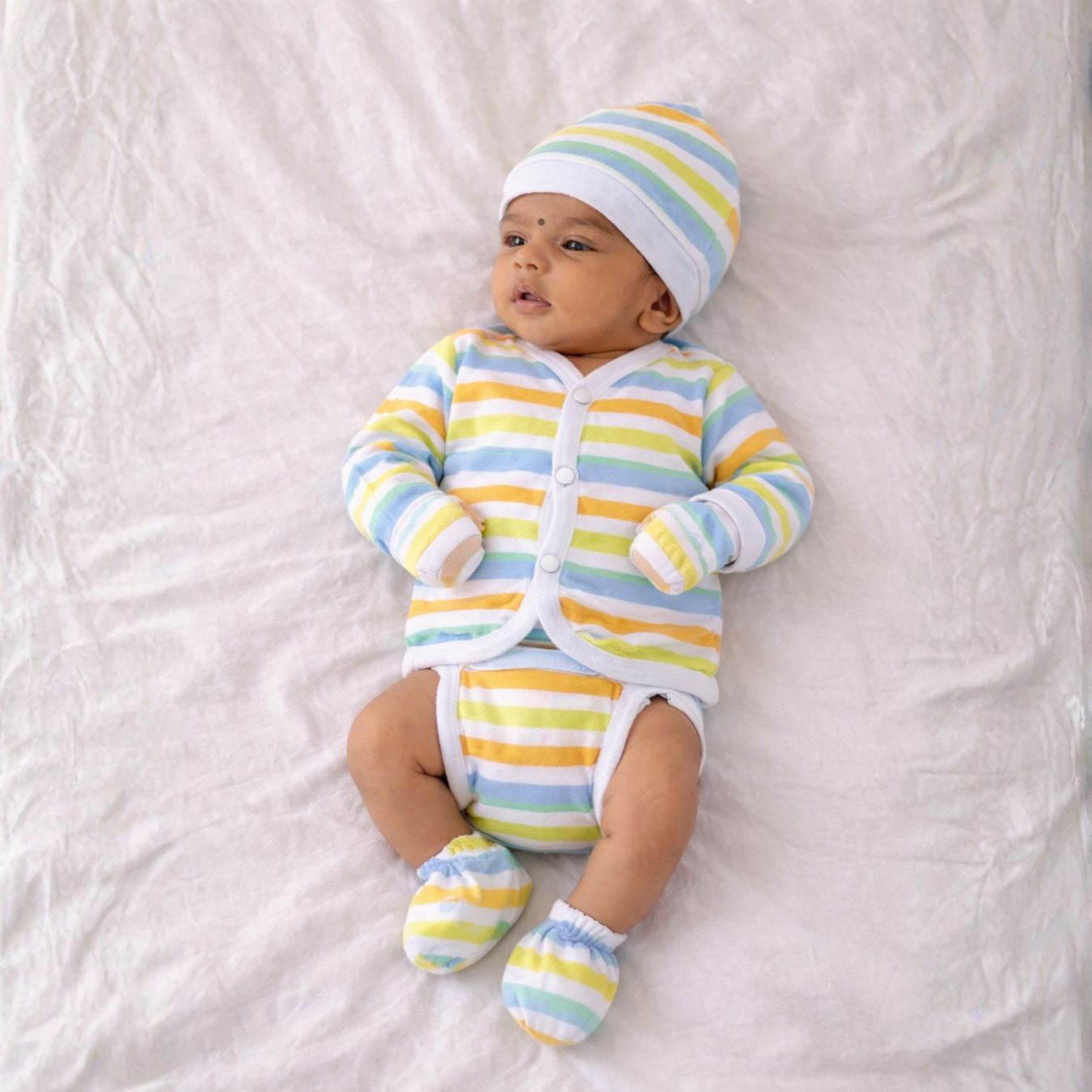 Newborn Baby Gift Set