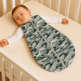 Printed Baby Sleeping Sack/Bag