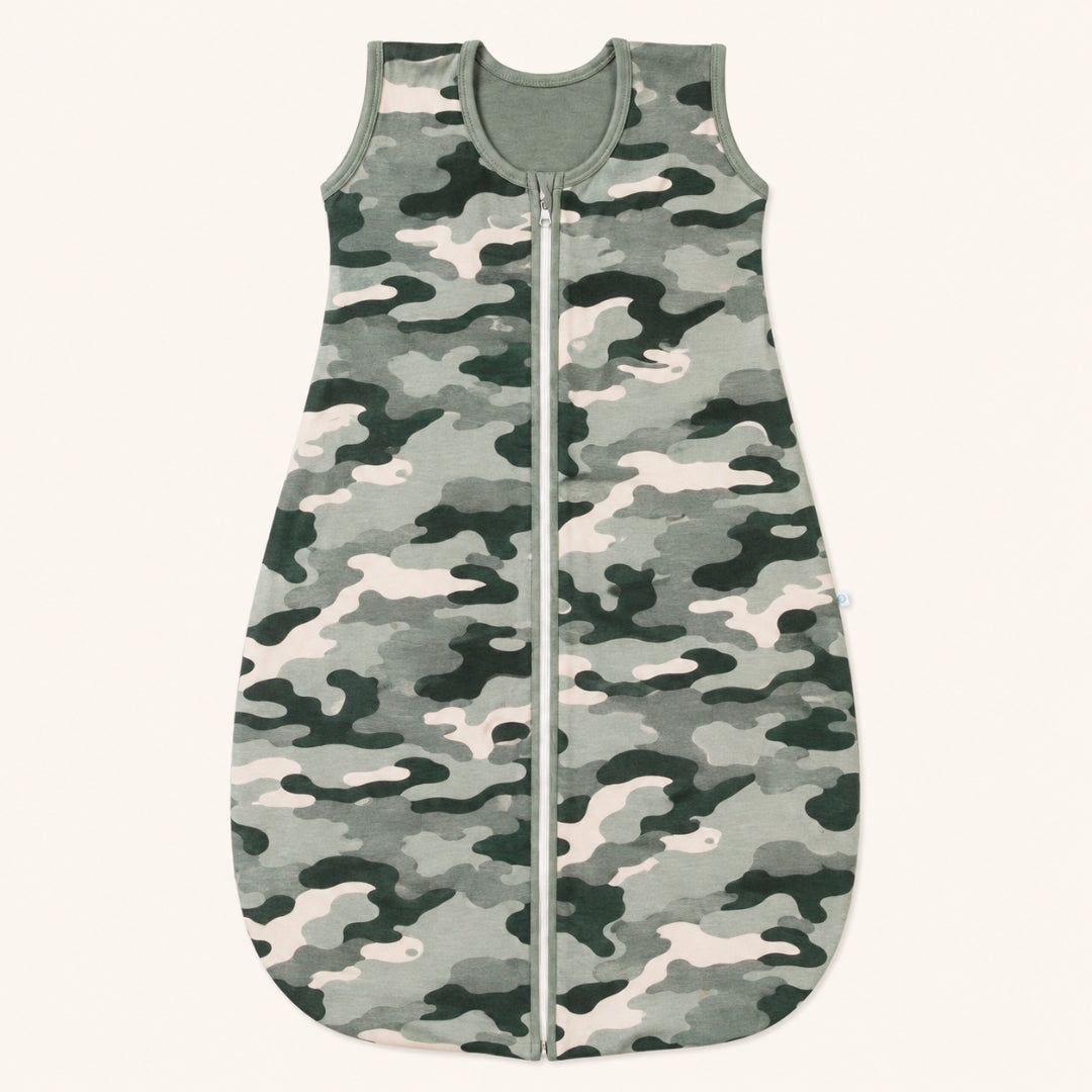 Printed Baby Sleeping Sack/Bag