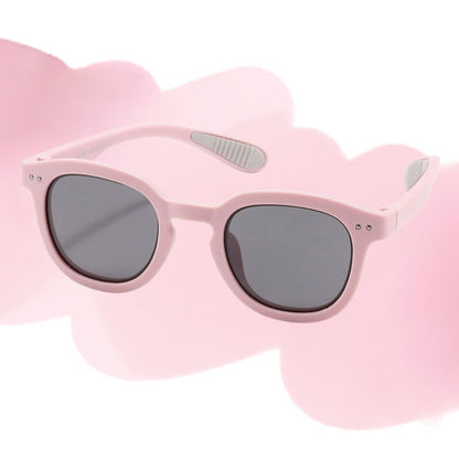 UV-Protective Kids Sunglasses (3-10 Yrs.)