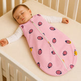 Printed Baby Sleeping Sack/Bag