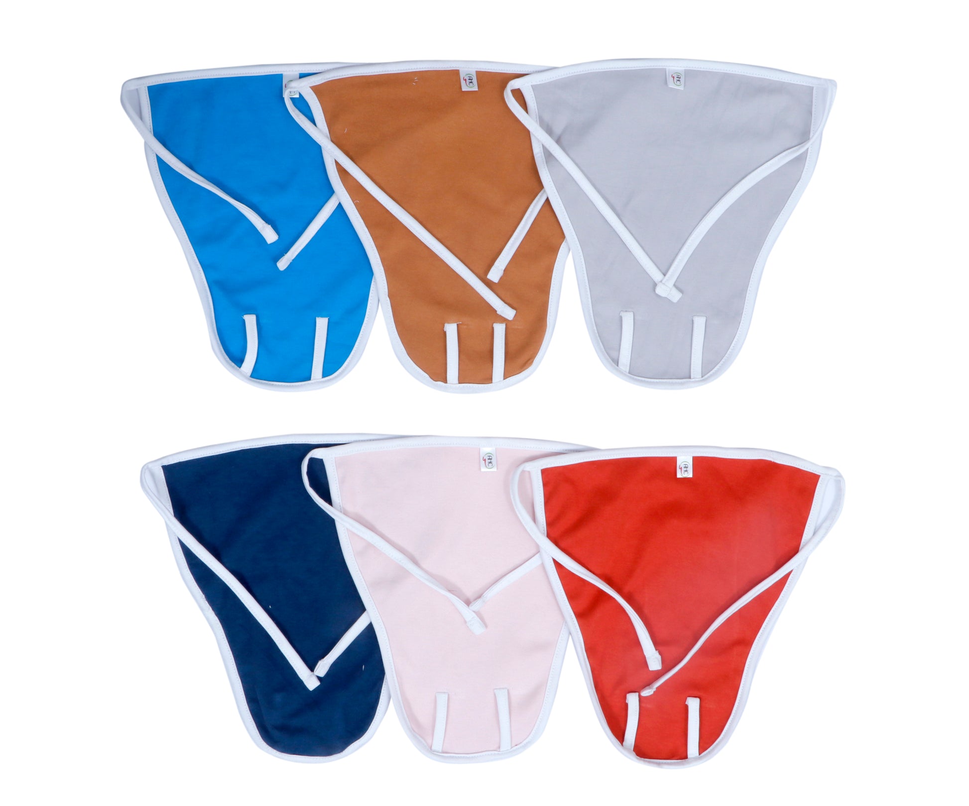 Men's Disposable Thongs 6/Pack