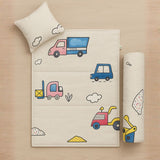Traffic Baby Bedding Set