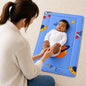 Waterproof Baby Changing Mat - Diaper Changing Sheets 60x45 cm