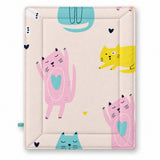 Waterproof Baby Changing Mat - Diaper Changing Sheets 60x45 cm
