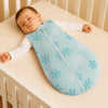 Printed Baby Sleeping Sack/Bag
