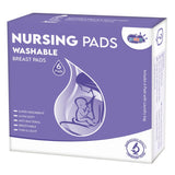 Washable Maternity Nursing Breast Pads