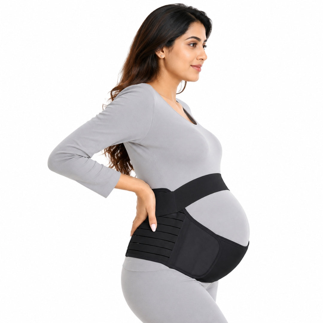 4 In 1 Pregnancy Support Maternity Belt for Women