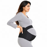 4 In 1 Pregnancy Support Maternity Belt for Women