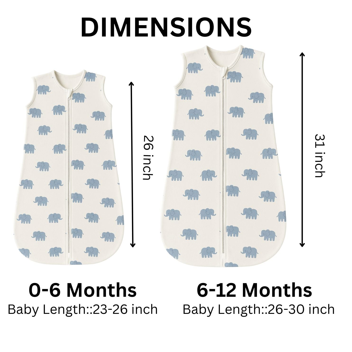 Baby Sleeping Sack/Bag