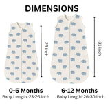 Baby Sleeping Sack/Bag