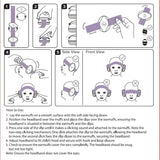 Zikku Noice Protection Earmuff