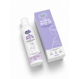 Anti-stretch Mark Oil For Post & Pre Pregnancy Care (100ml)