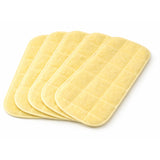 Reusable Fast Dry Microfiber Baby Diaper Pads