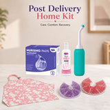Post Delivery Home Care Kit for New Mothers