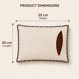 Mustard Seed/Head-shaping Pillow for Newborn