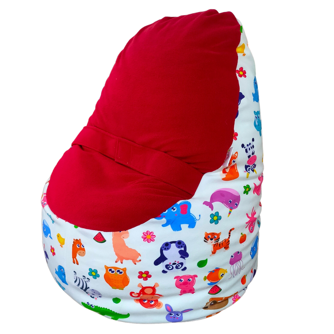 Baby Bean Bag at Rs 499/piece | Kids Bean Bag in Bhilwara | ID: 27279959397