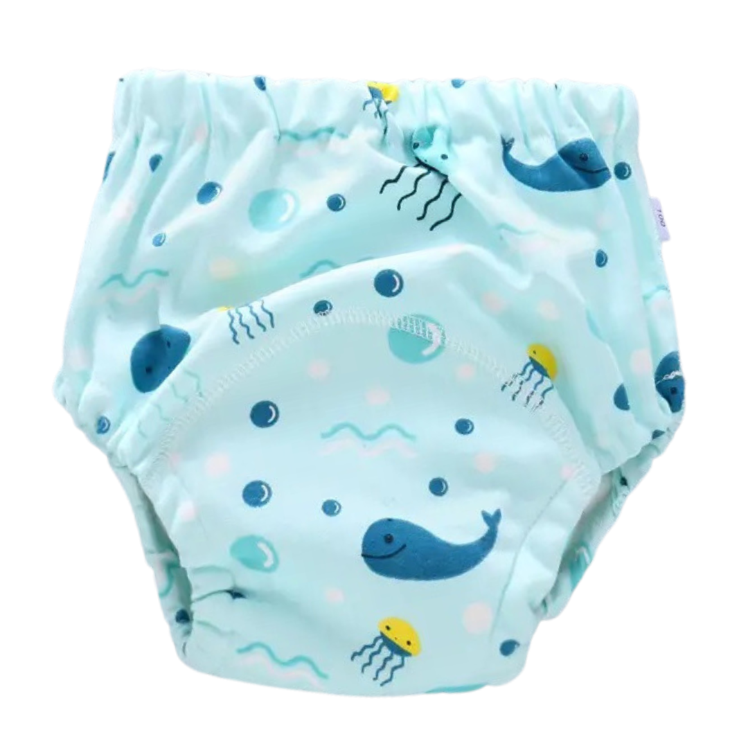 Training Pants – Kinder Cloth Diaper Co.