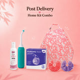 Post Delivery Home Care Kit for New Mothers