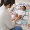 Waterproof Baby Changing Mat - Diaper Changing Sheets 60x45 cm
