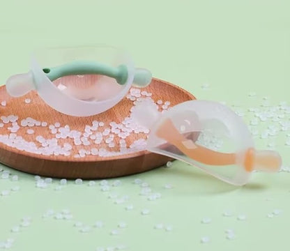 Ultra-soft Silicon Teether for Babies