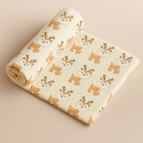 Printed Dry Sheets for Baby - Pack of 6 - Value Pack