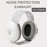 Zikku Noice Protection Earmuff