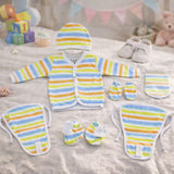 Newborn Baby Gift Set