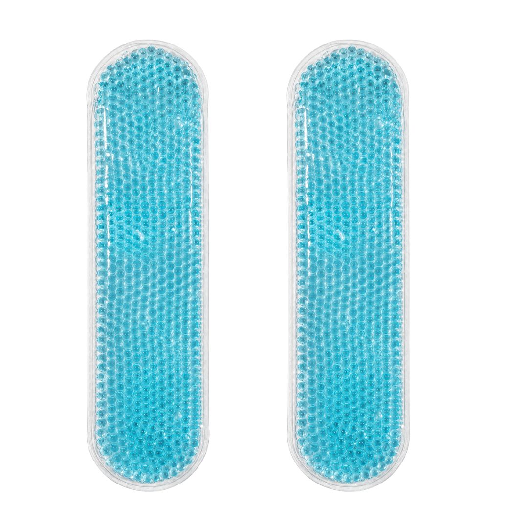 Perineal Cooling Gel Pad Set of 2 for Postpartum Recovery