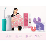 Post Delivery Home Care Kit for New Mothers