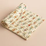 Printed Dry Sheets for Baby - Pack of 6 - Value Pack