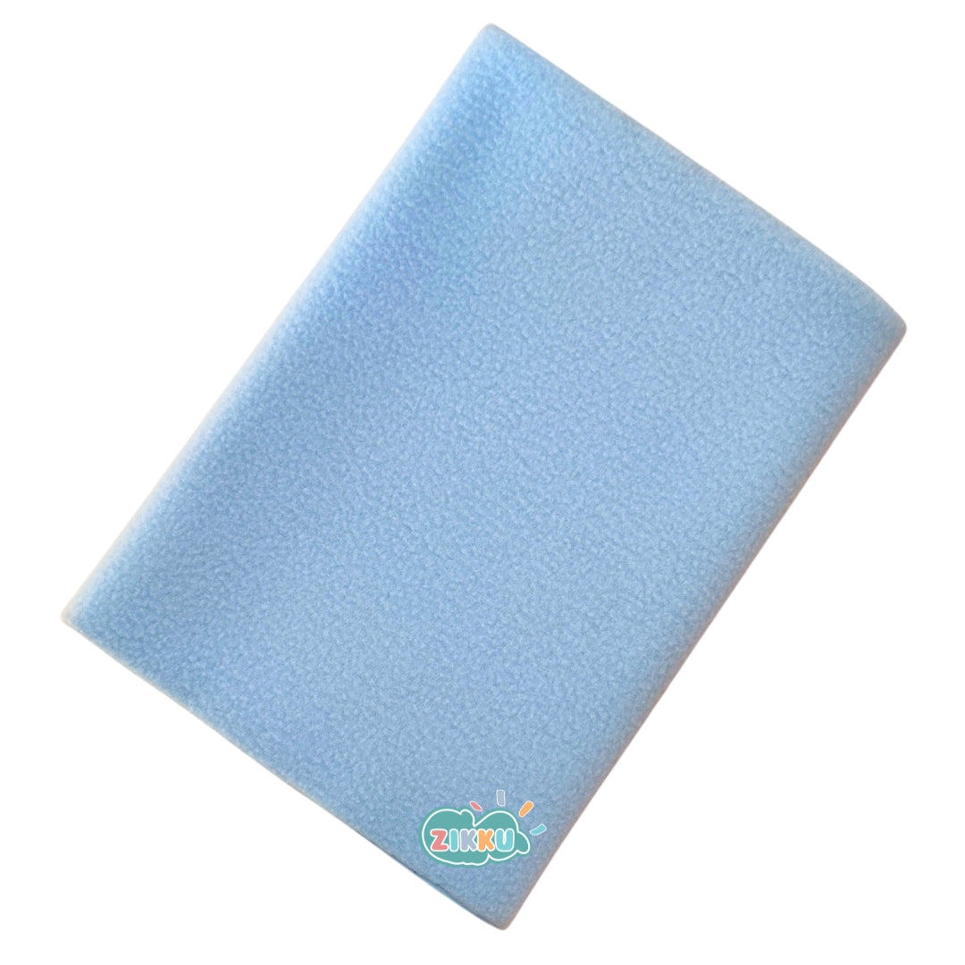 Plain Dry Sheet for Baby