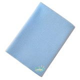 Plain Dry Sheet for Baby