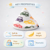 Nu Nu Pee Cap for Baby Boy