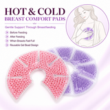 Zikku Hot & Cold Gel Beads