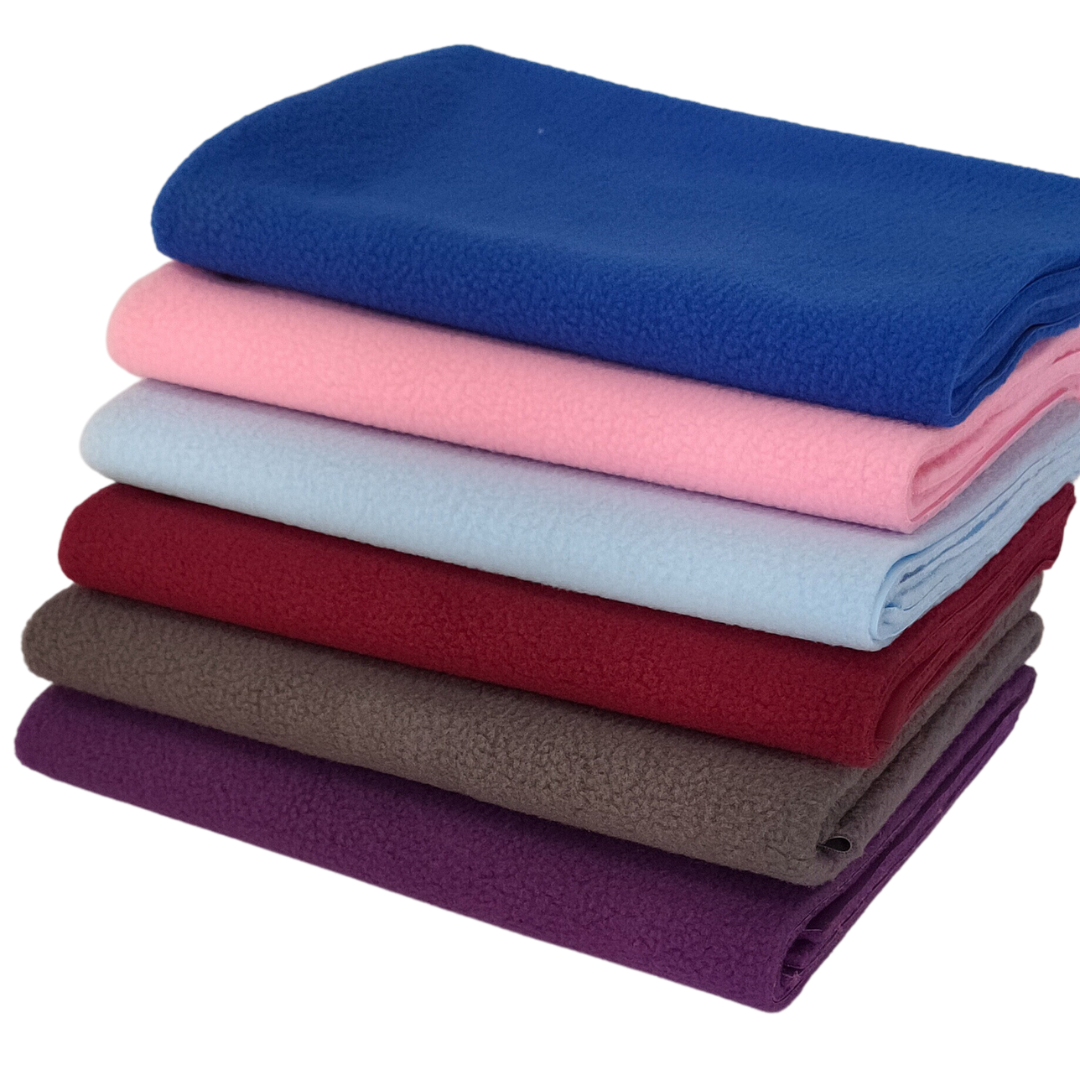 Plain Dry Sheet for Baby 6 Pack
