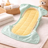 Reusable Fast Dry Microfiber Baby Diaper Pads
