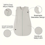 Baby Sleeping Sack Bag Pack of 2 Cotton Wearable Blanket